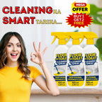 Floor and Toilet Cleaning Spray! | BUY 1 GET 1 FREE