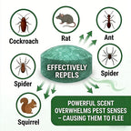 Mice & Rodent Repellent Balls | BUY 1 GET 1 FREE!