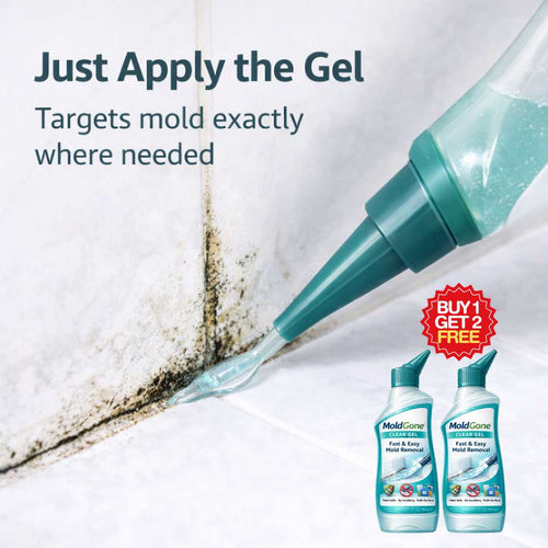 Mold Cleaner Gel | BUY 1 GET 1 FREE!