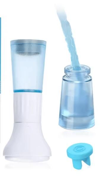 Hydra Derma System