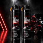 Multipurpose Car Window Seal Lubricant Spray