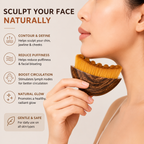 Lymphatic Contour Face Brush