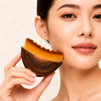 Lymphatic Contour Face Brush