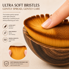 Lymphatic Contour Face Brush