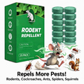 Mice & Rodent Repellent Balls | BUY 1 GET 1 FREE!